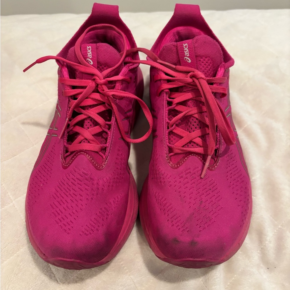 ASICS Women's Gel Nimbus Running shoe